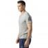 Reebok Elemments Prime Group Marble Short Sleeve T-Shirt