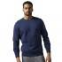 Reebok Elemments Prime Group Marble Crew Pullover