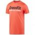 Reebok Forging Elite Fitness Kurzarm T-Shirt