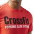 Reebok Forging Elite Fitness Kurzarm T-Shirt