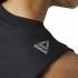 Reebok French Terry Muscle Sleeveless T-Shirt
