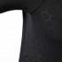 Reebok Hexawarm Compression Langarm T-Shirt