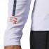 Reebok Jacquard Long Sleeve T-Shirt