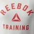 Reebok T-shirt Manche Courte Training Opp Crew