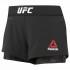 Reebok UFC Blank Octagon Short Pants