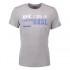 Reebok UFC Fan Gear Cotton Kurzarm T-Shirt