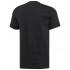 Reebok UFC Fan Gear Cotton Korte Mouwen T-Shirt
