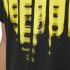 Reebok Vibes Kurzarm T-Shirt
