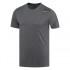 Reebok Workout Ready Supremium 2.0 Short Sleeve T-Shirt