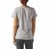 Reebok Workout Ready Cotton Series Short Sleeve T-Shirt
