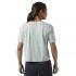 Reebok Workout Ready Cotton Series Easy Short Sleeve T-Shirt