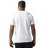 Reebok Workout Ready Premium Graphic Tech Short Sleeve T-Shirt