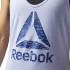 Reebok Workout Ready Supremium 2.0 Ärmellos T-Shirt