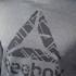 Reebok Wrokout Ready Fleece Big Logo Pullover