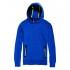 Superdry Sudadera Con Capucha Gym Tech Embossed