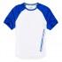 Superdry Sports Active Relaxed Kurzarm T-Shirt