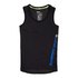 Superdry Camiseta Sin Mangas Sports Active Relaxed