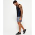 Superdry Camiseta Sin Mangas Sports Active Relaxed