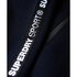 Superdry Sweatshirt Mit Reißverschluss Gym Tech Track