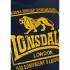 Lonsdale Hounslow Short Sleeve T-Shirt