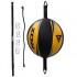 Rdx sports Speed Double End Ball Multi Pro Rope