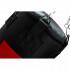 RDX Sports Gants De Combat Punch Bag Angle Red New