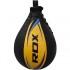 RDX Sports Leather Multi Speed Ball