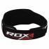 Rdx sports Neo Prene Double Belt