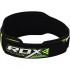Rdx sports Neo Prene Double Belt