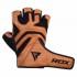 Rdx sports Leather S12 Training Gloves