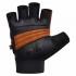 Rdx sports Gym Glove Leather S14