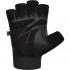 Rdx sports Gym Glove Leather S15