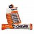 GU Chews 18 Units Orange Energy Bars Box