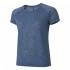 Casall T-Shirt Manche Courte Textured Loose
