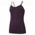 Casall Knitted Brushed Strap Sleeveless T-Shirt