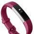 Fitbit Bracelet Activité Alta HR Bluetooth