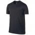Nike BreatheTop Hyper Dry Korte Mouwen T-Shirt