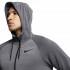 Nike Dry Hoodie Full Zip Hyper Fleece