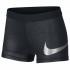 Nike Malha Curta Np Cool Short 3 Inches Gold