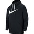 Nike Dri-Fit Swoosh Full Zip Sweatshirt