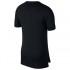 Nike Fitted Utility Langarm T-Shirt