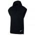 Nike Dry Sleeveless PX Sweatshirt Met Capuchon