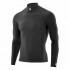 Skins DNamic Team Thermal L/S Top With Mock Neck