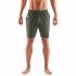 Skins Activewear Square 7 Inch Shorts