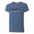 Casall Logo Kurzarm T-Shirt