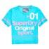 Superdry Sport Original Kurzarm T-Shirt