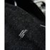 Superdry Orange Label Luxe Sherpa Sweater Met Ritssluiting