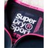 Superdry Core Sport Borg Ziphood