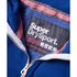 Superdry Sportlabel Impact Sweater Met Ritssluiting