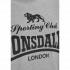 Lonsdale T-Shirt Manche Courte Sporting Club